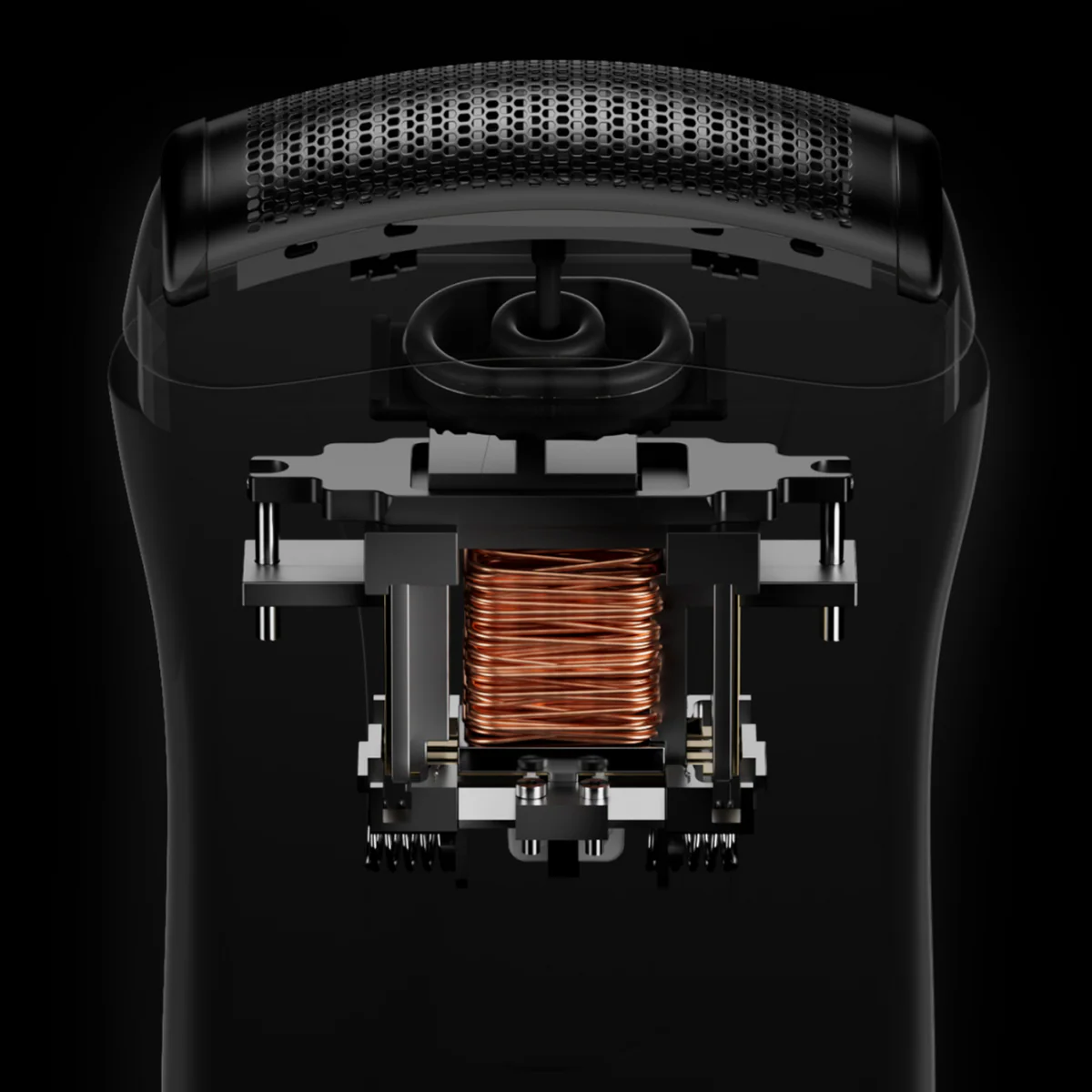 Обычный<br>мотор