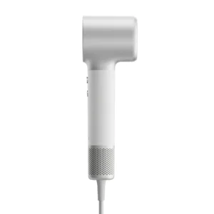 Silver White