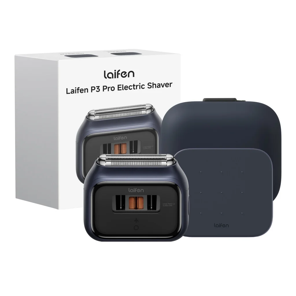 Laifen P3 Pro Giftbox