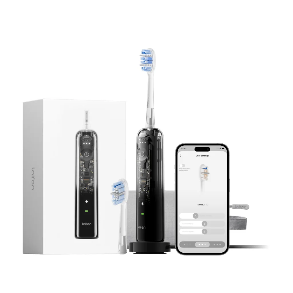 Laifen Wave Pro